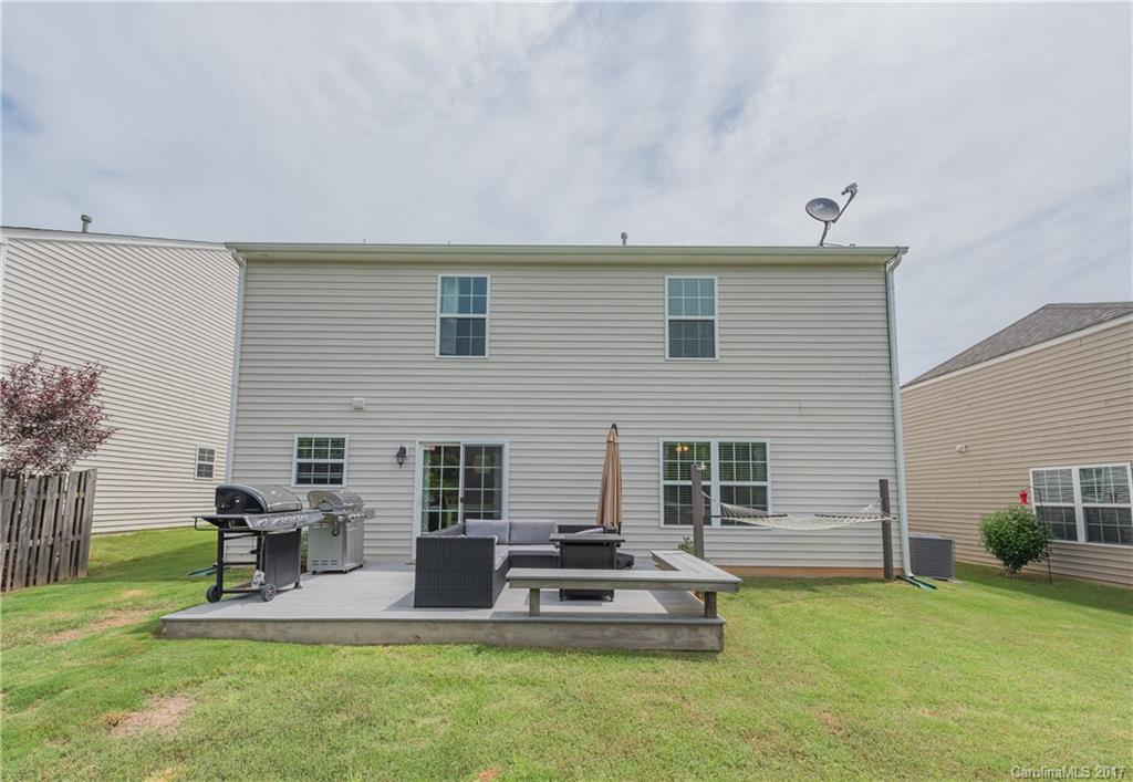 Reid Pointe - Residential