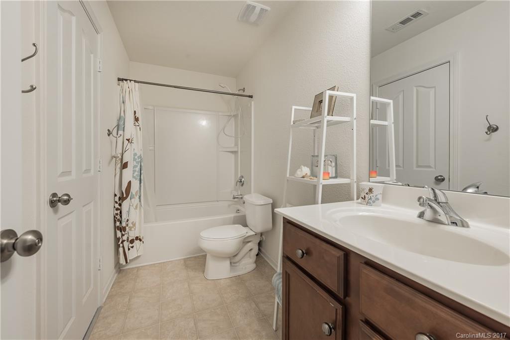 Reid Pointe - Residential