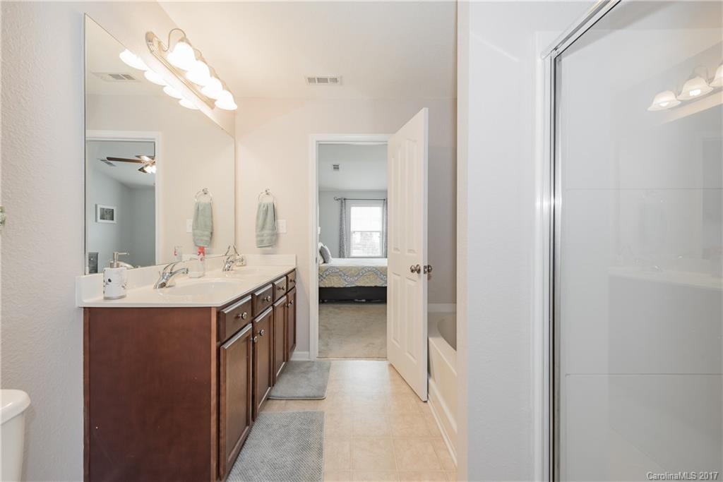 Reid Pointe - Residential