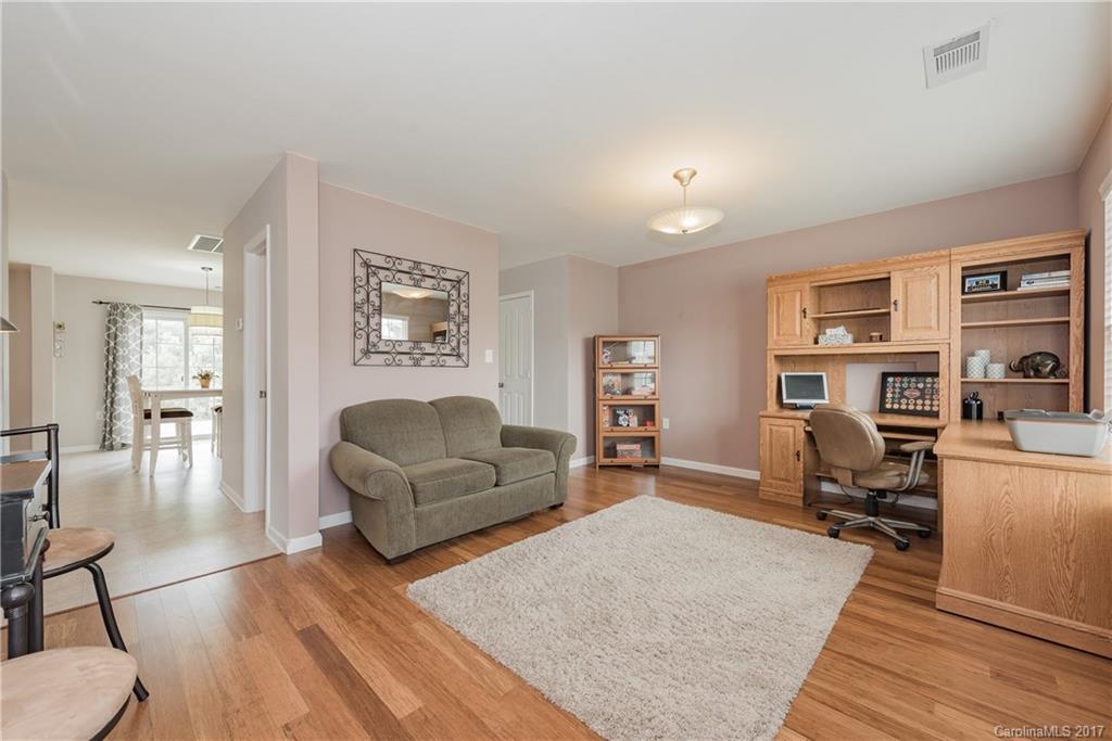 Reid Pointe - Residential