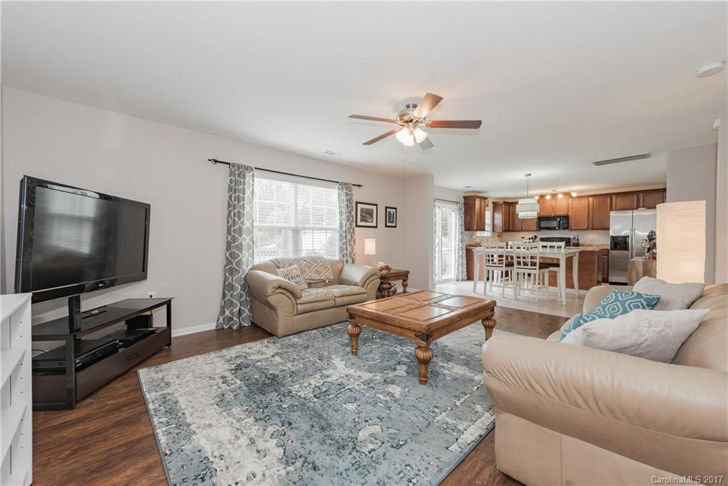 Reid Pointe - Residential