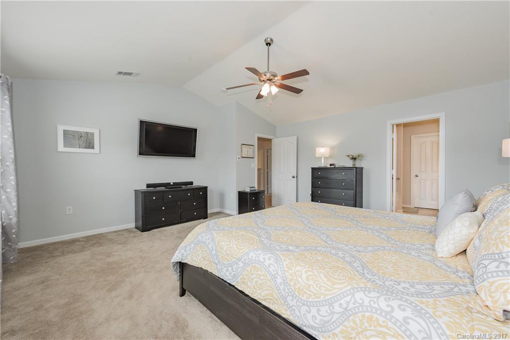 Reid Pointe - Residential