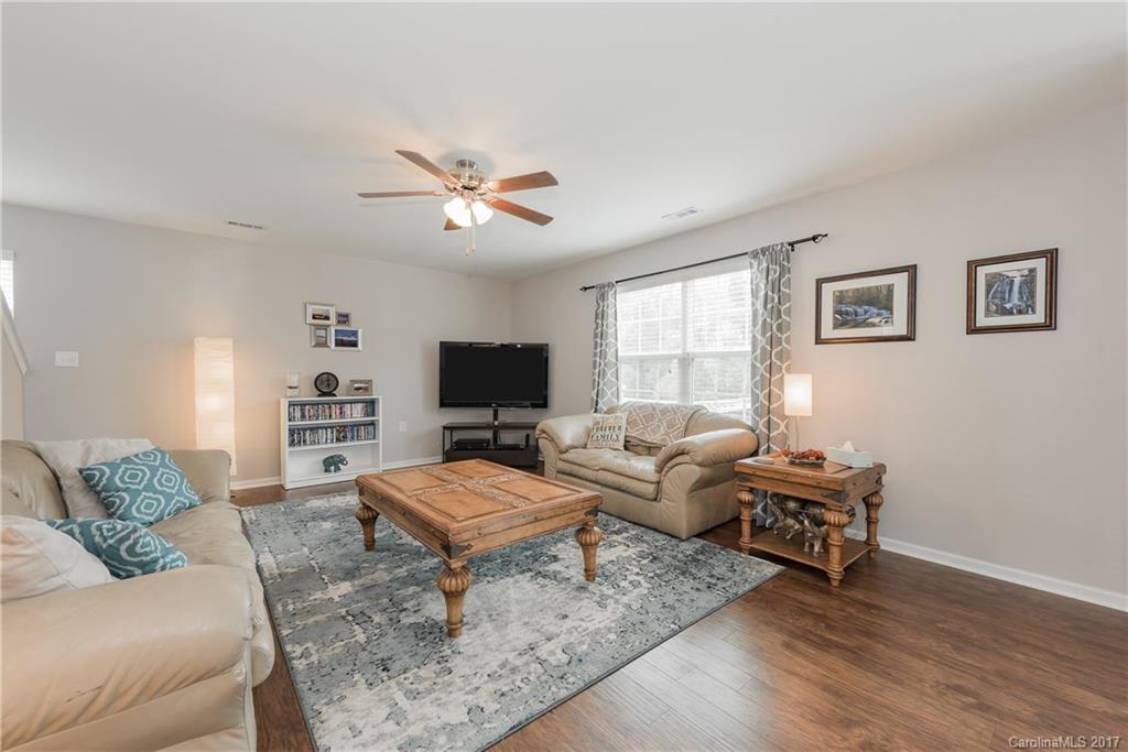 Reid Pointe - Residential