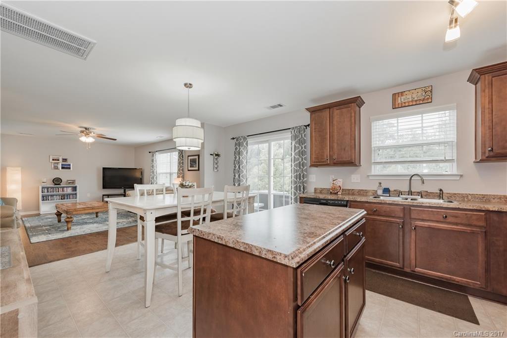 Reid Pointe - Residential