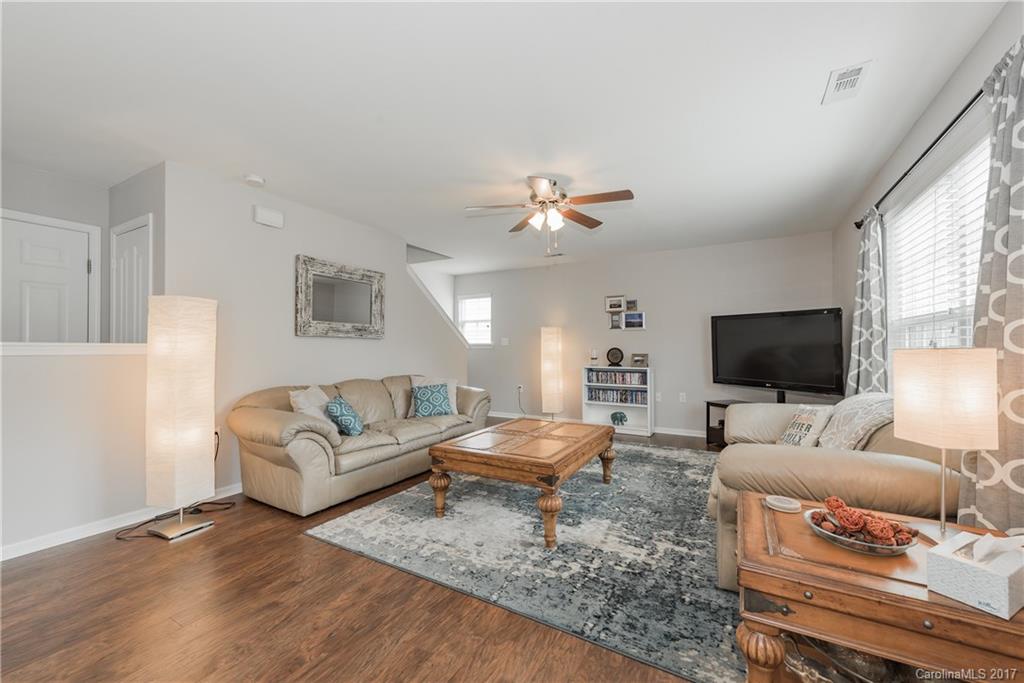 Reid Pointe - Residential