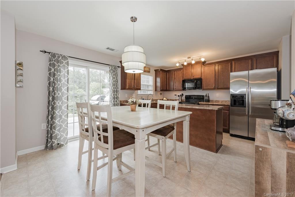 Reid Pointe - Residential