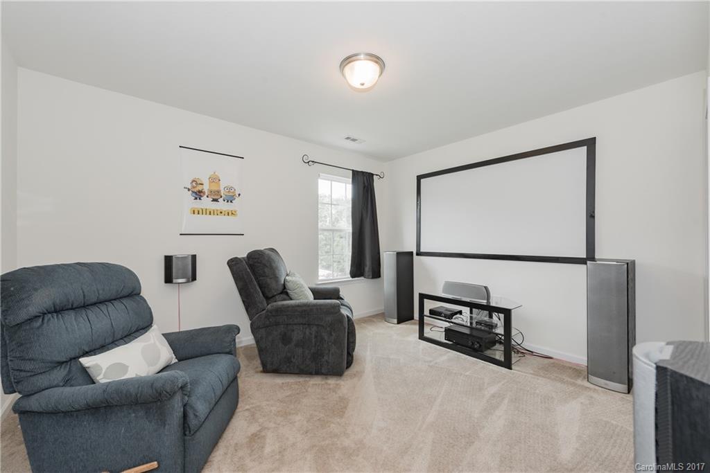 Reid Pointe - Residential