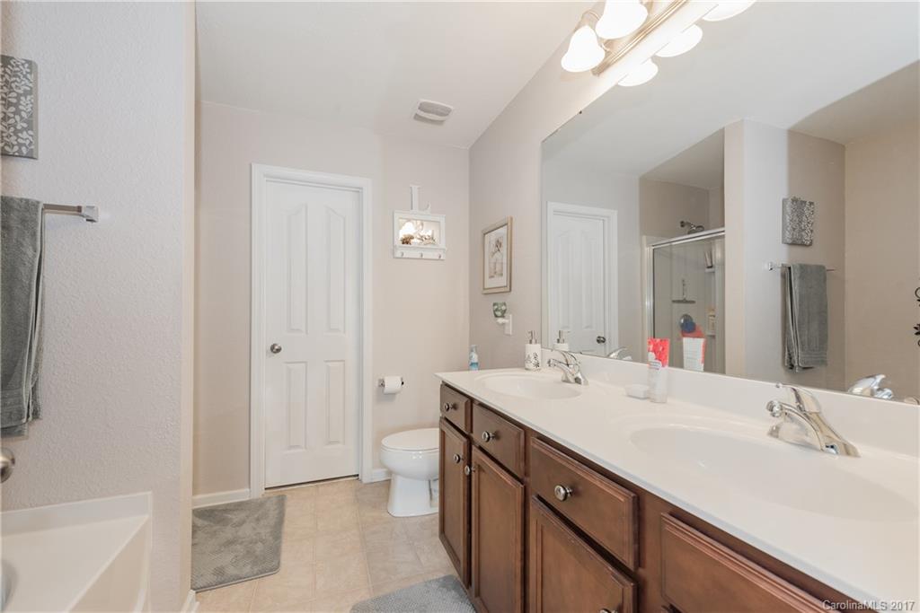 Reid Pointe - Residential