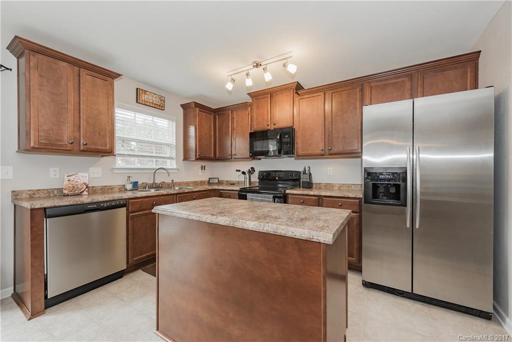 Reid Pointe - Residential