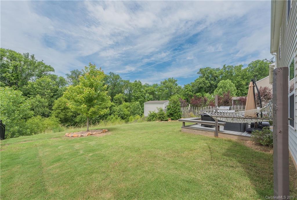 Reid Pointe - Residential