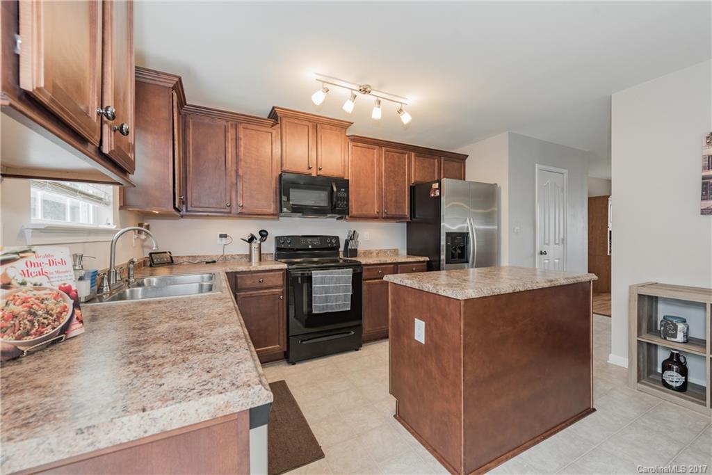 Reid Pointe - Residential