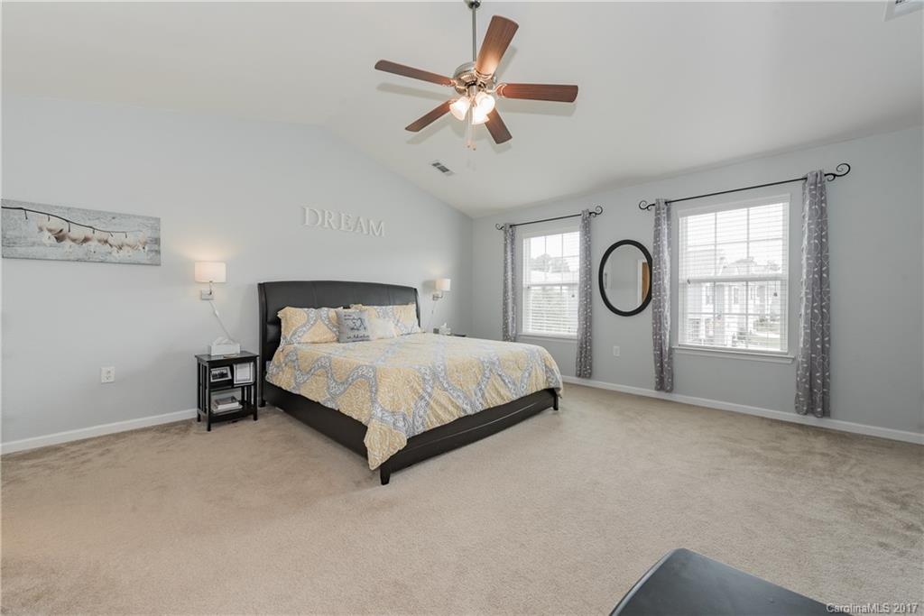 Reid Pointe - Residential