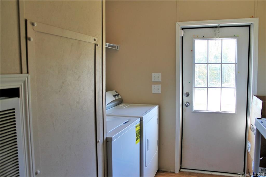 Deer Run - Residential