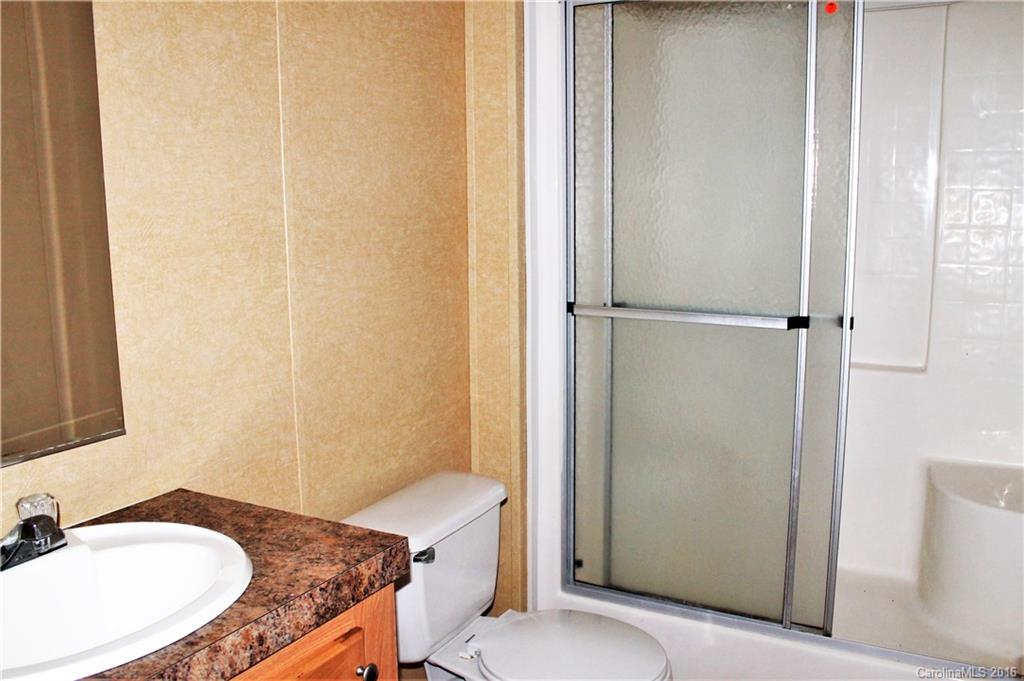 Deer Run - Residential