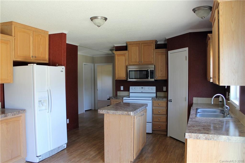 Deer Run - Residential