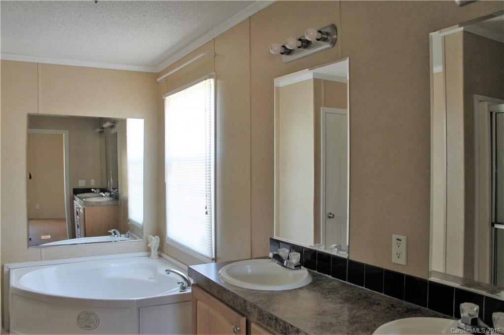 Deer Run - Residential