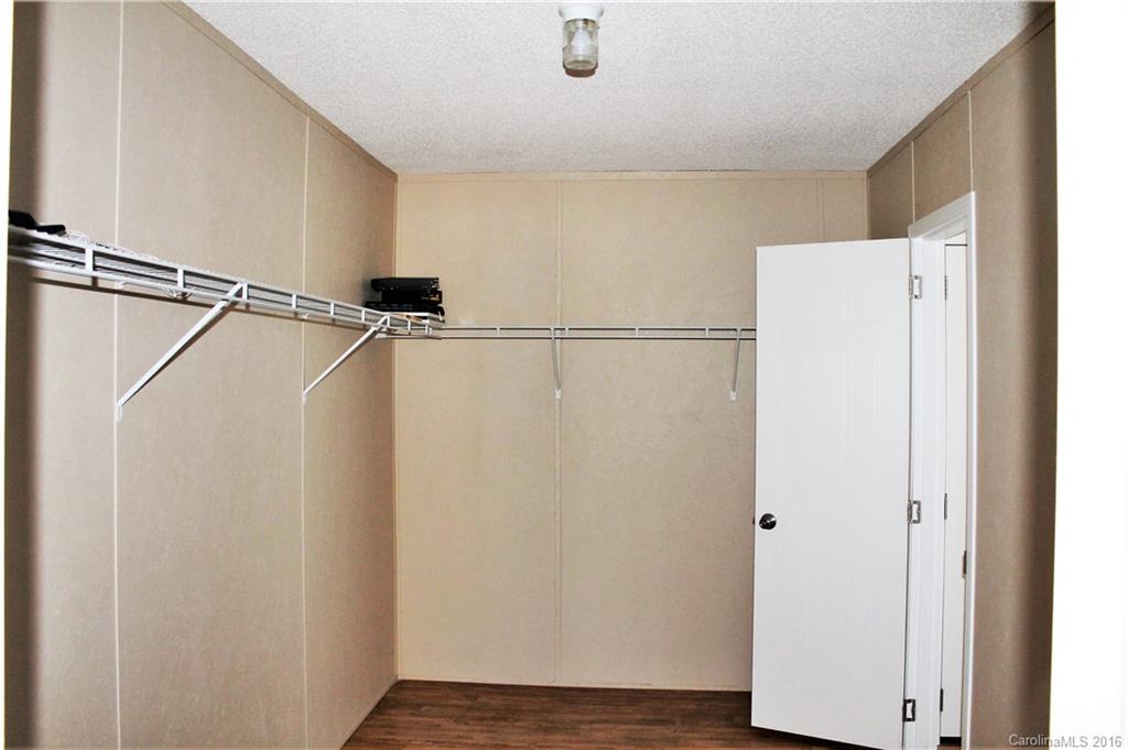 Deer Run - Residential