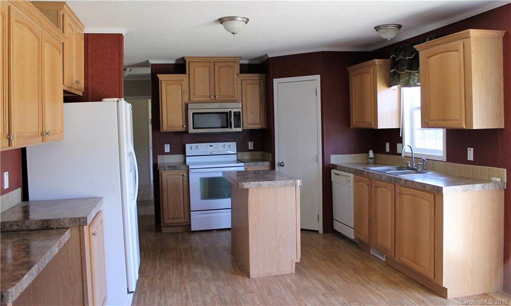 Deer Run - Residential