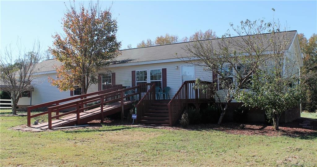 Deer Run - Residential