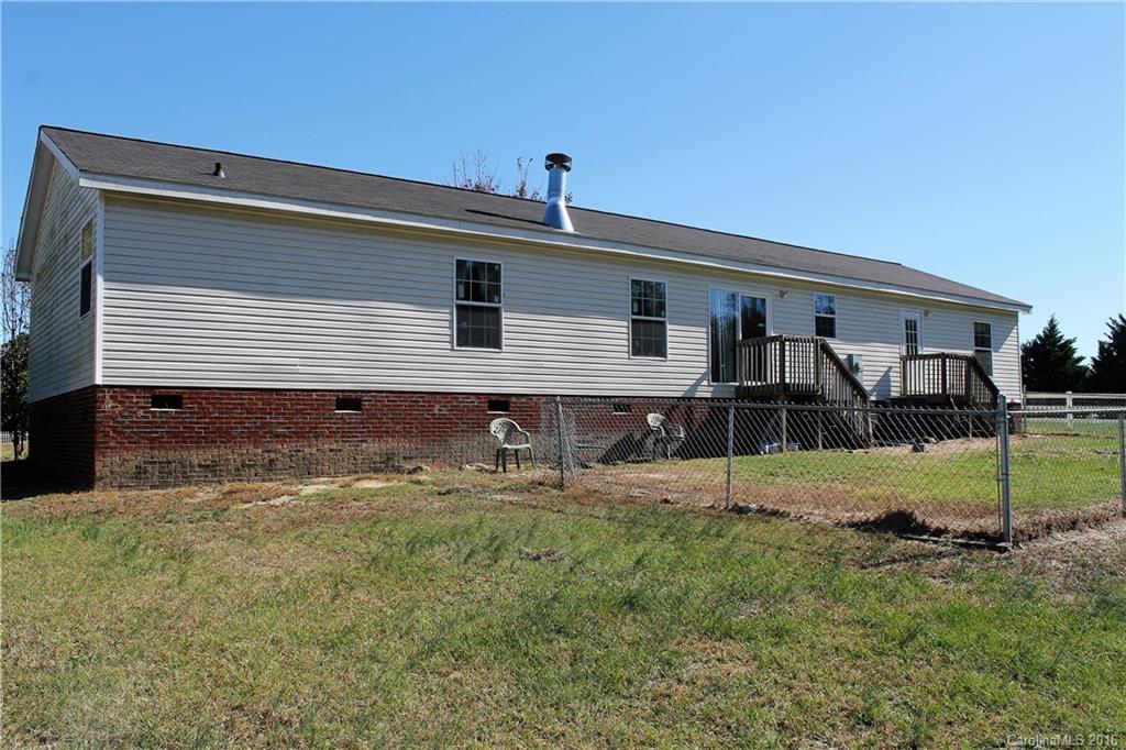 Deer Run - Residential