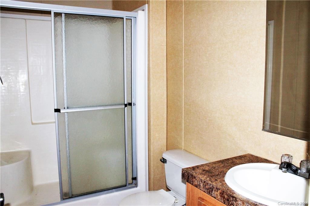 Deer Run - Residential