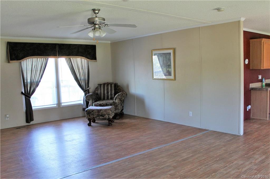 Deer Run - Residential