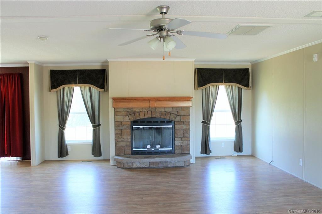 Deer Run - Residential