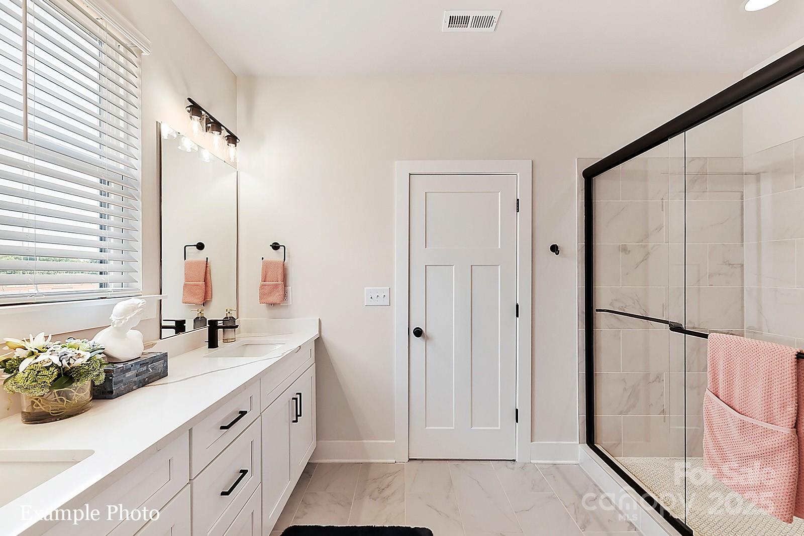 North End Terraces - Residential