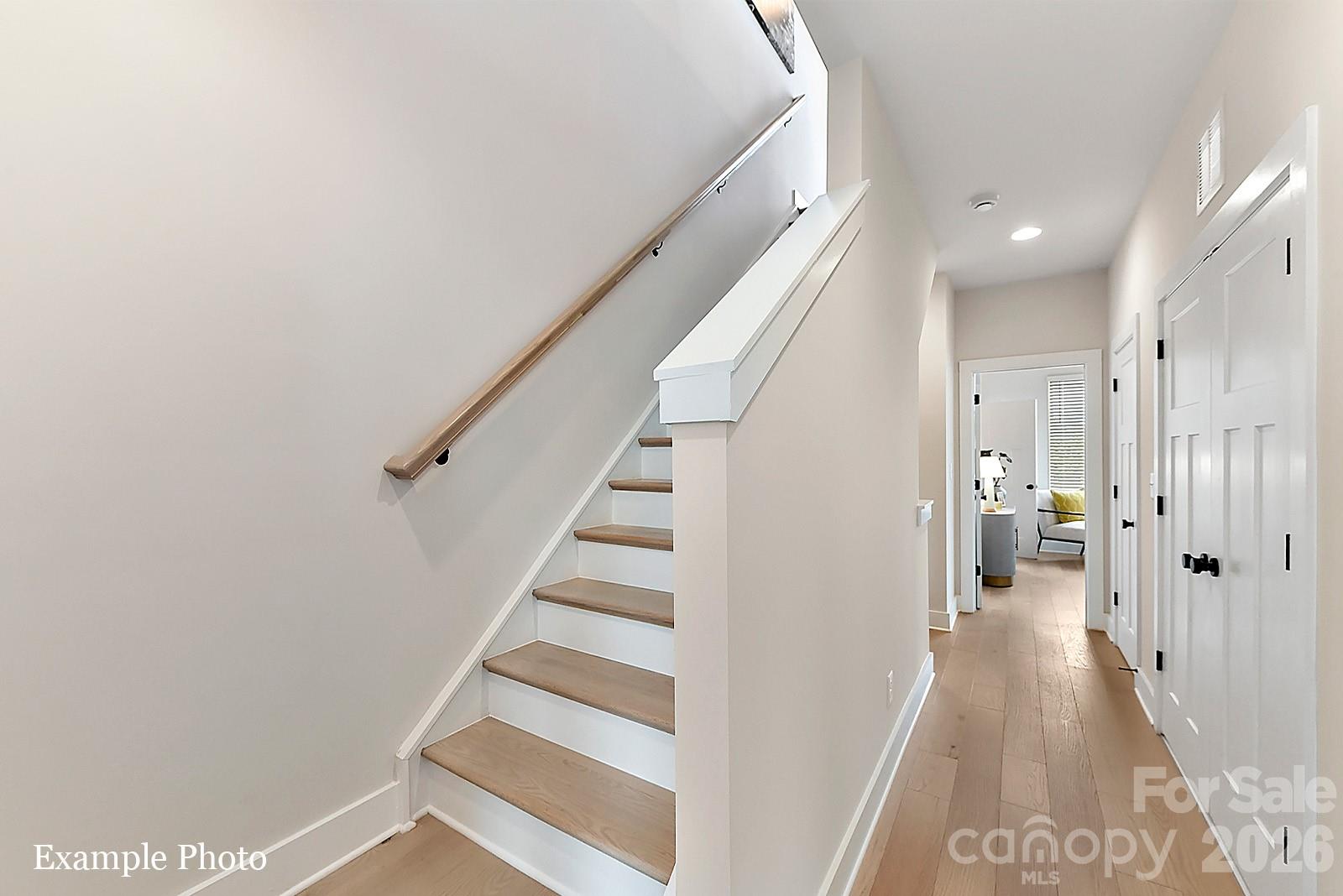 North End Terraces - Residential