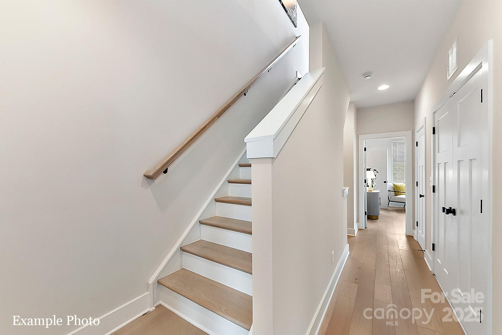 North End Terraces - Residential