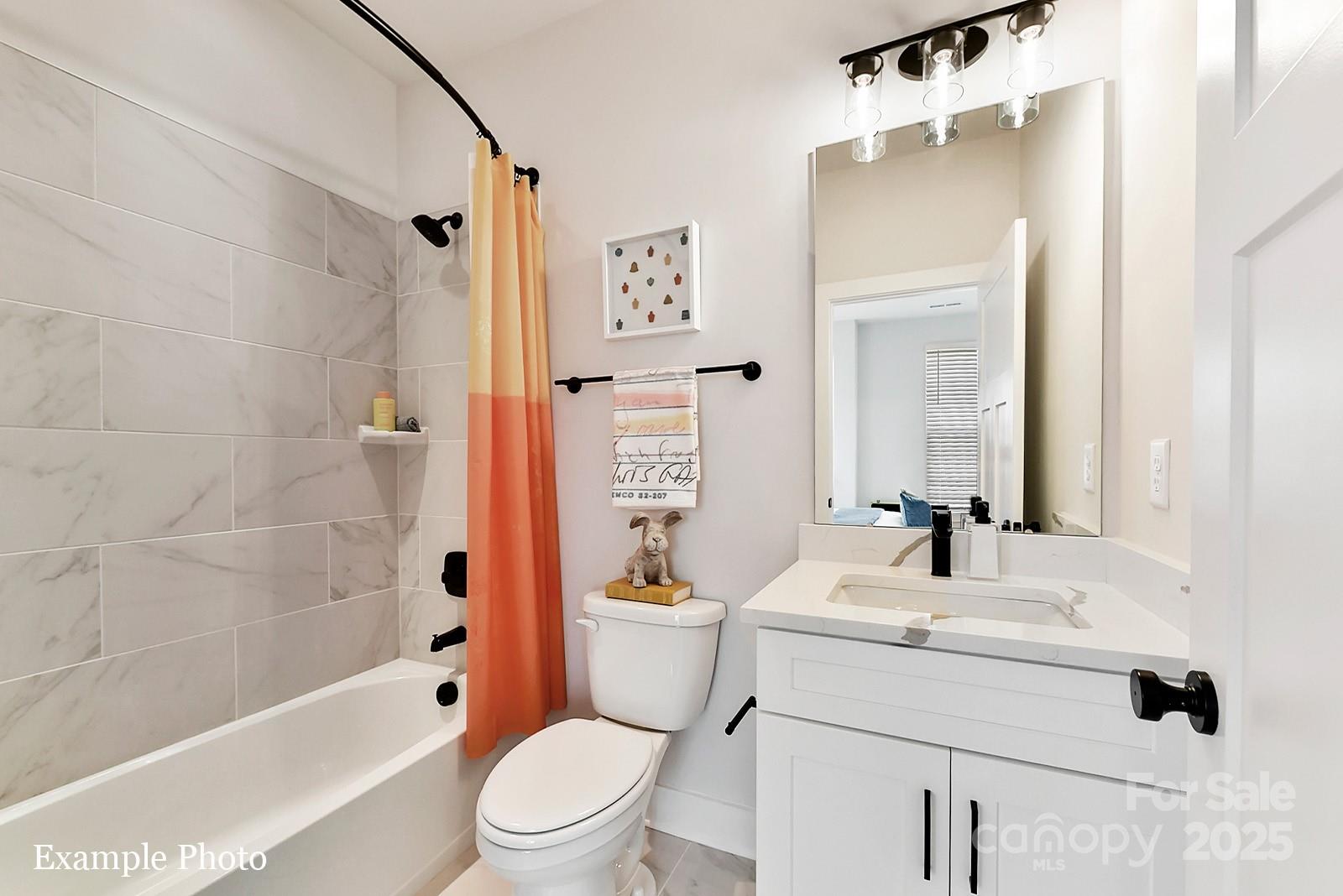 North End Terraces - Residential