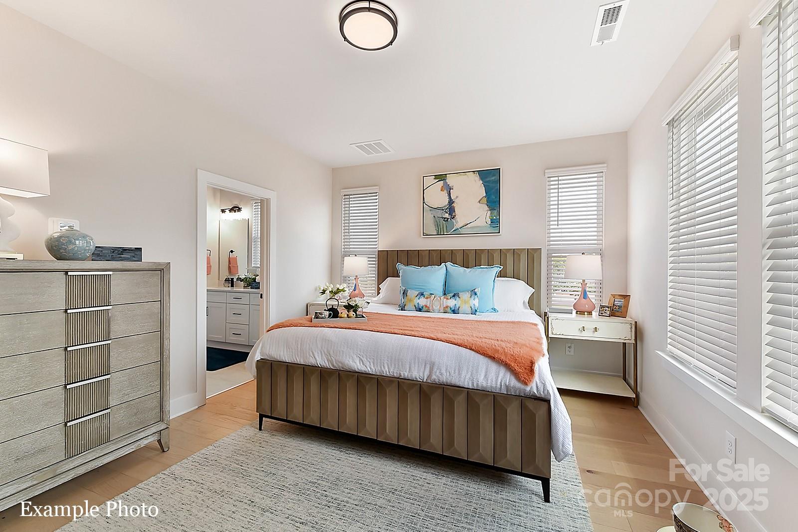 North End Terraces - Residential