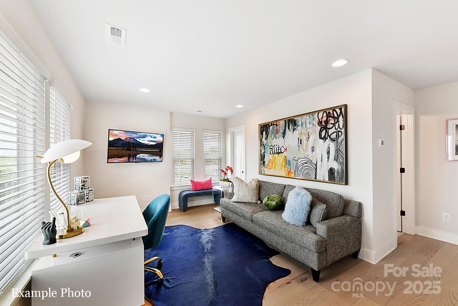 North End Terraces - Residential