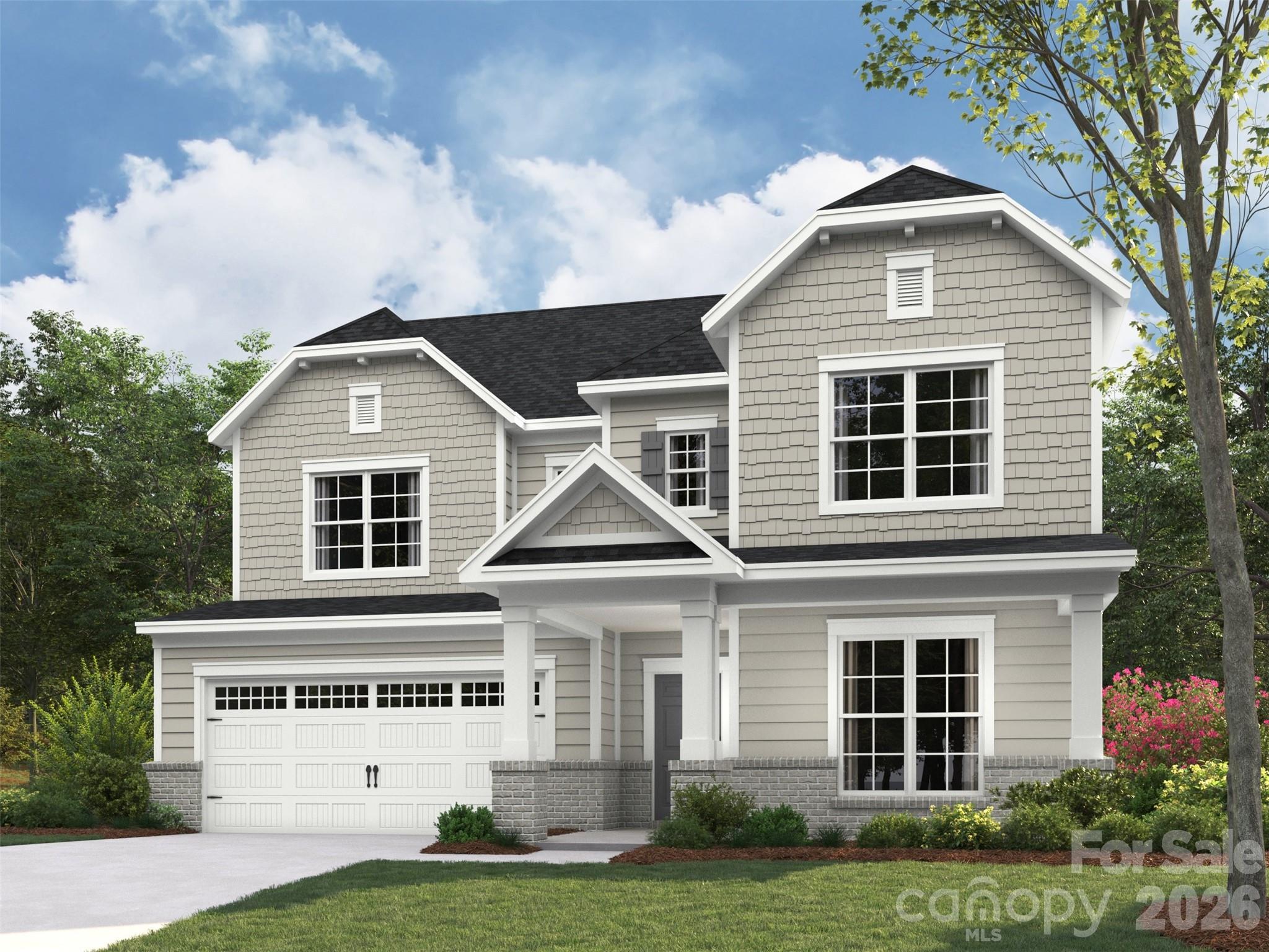 4804 Glen Stripe Drive Unit CAL0037, Indian Trail, NC, 28079