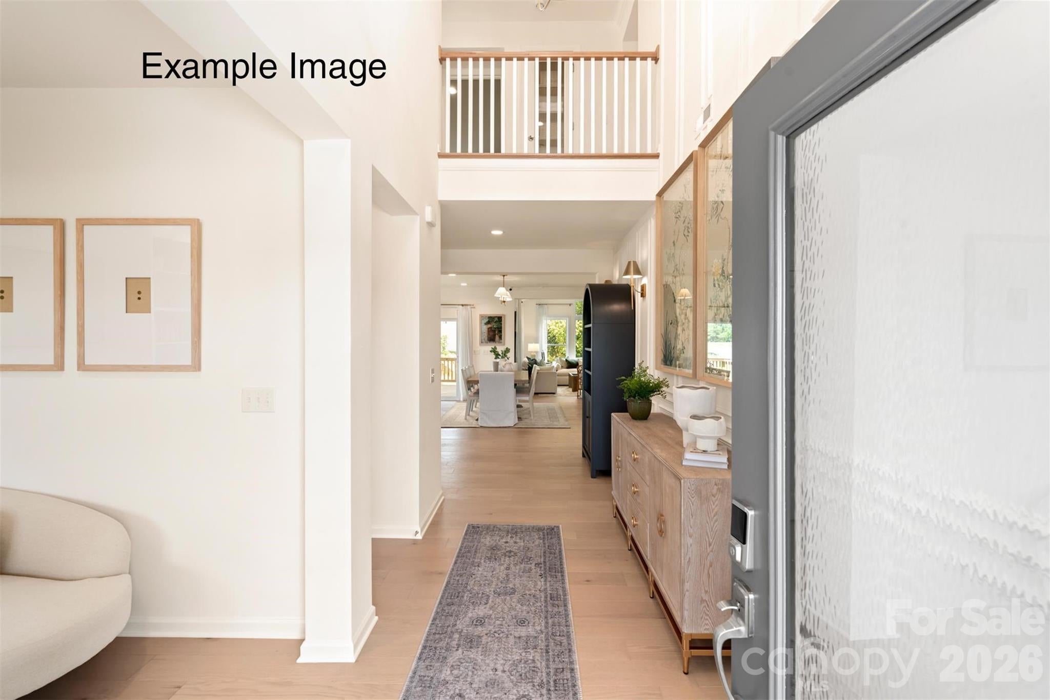 4804 Glen Stripe Drive CAL0037