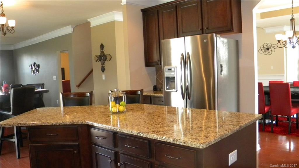 Almond Glen - Residential