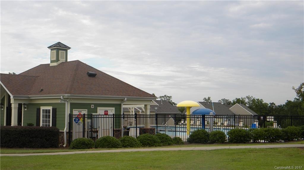 Almond Glen - Residential