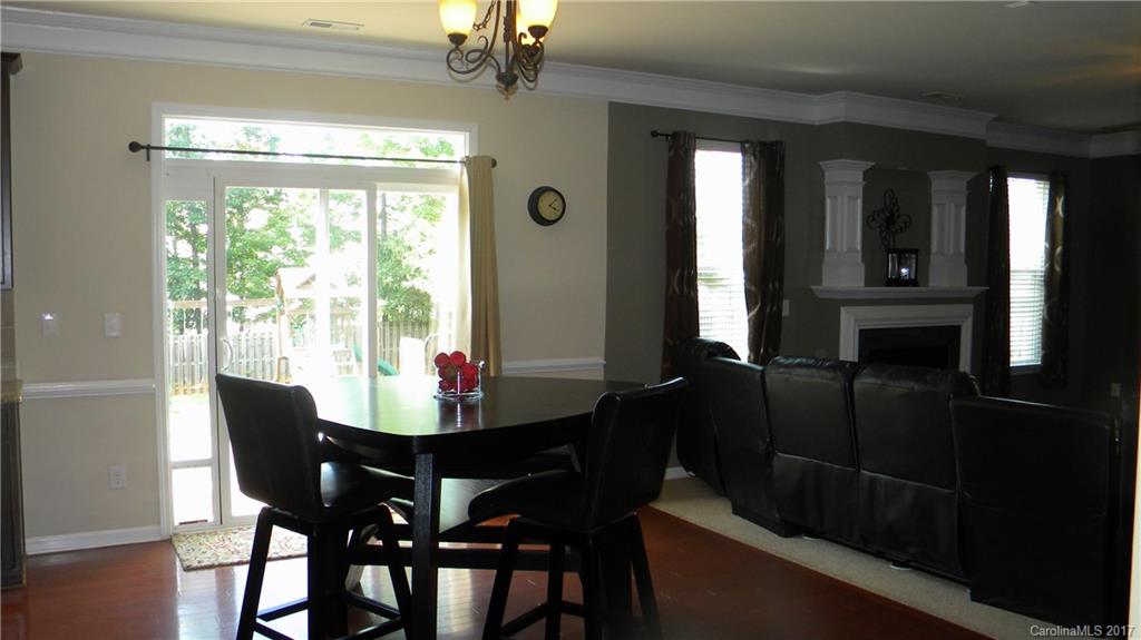 Almond Glen - Residential