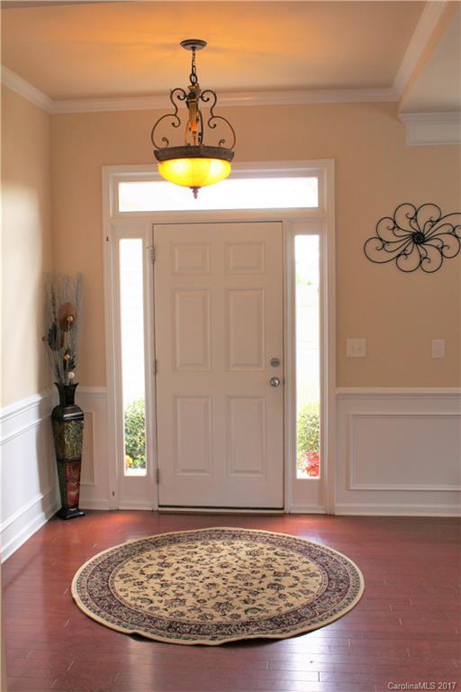 Almond Glen - Residential