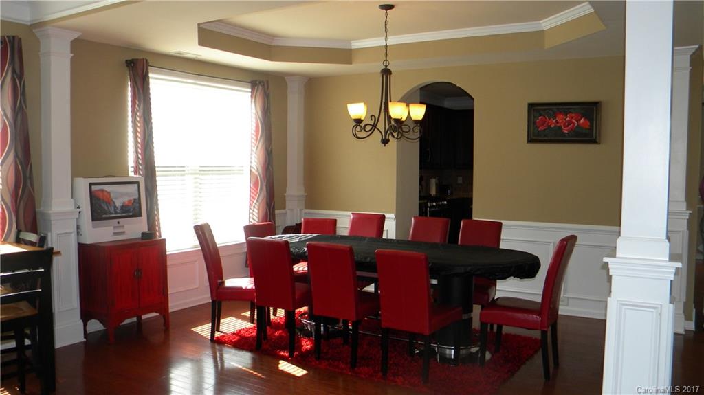 Almond Glen - Residential