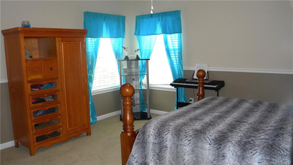 Almond Glen - Residential