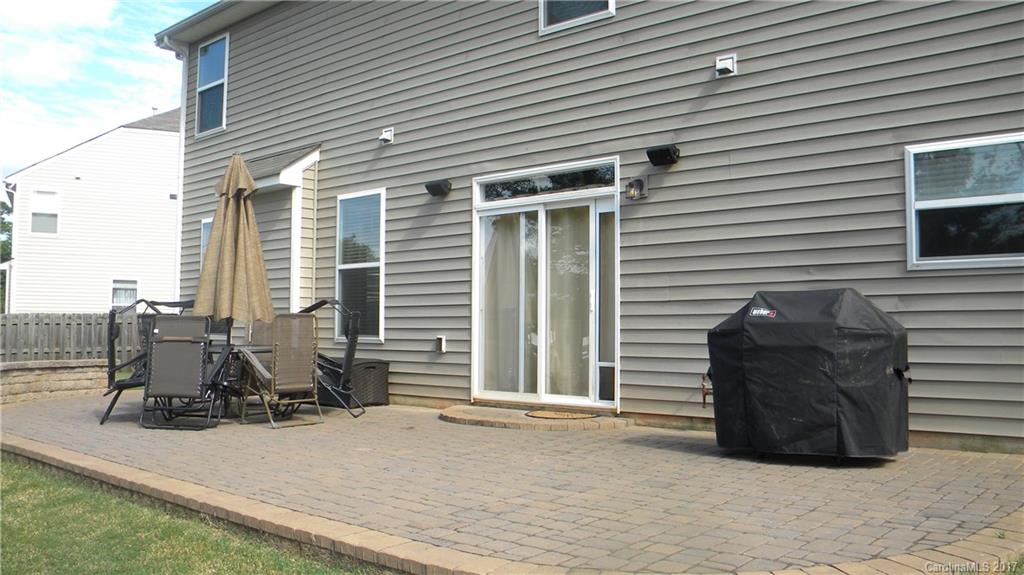 Almond Glen - Residential