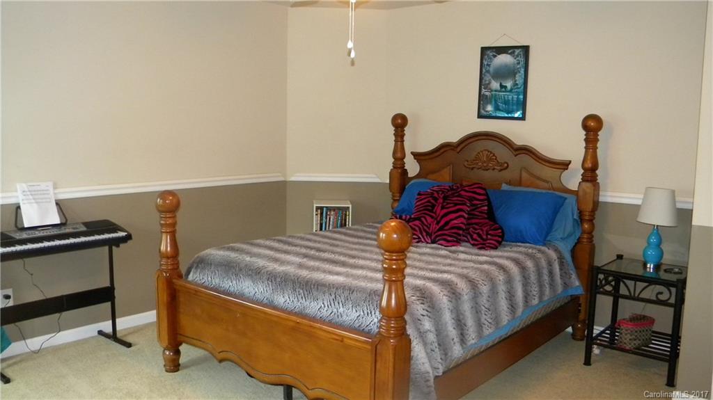 Almond Glen - Residential