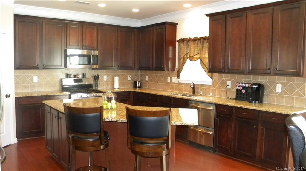 Almond Glen - Residential