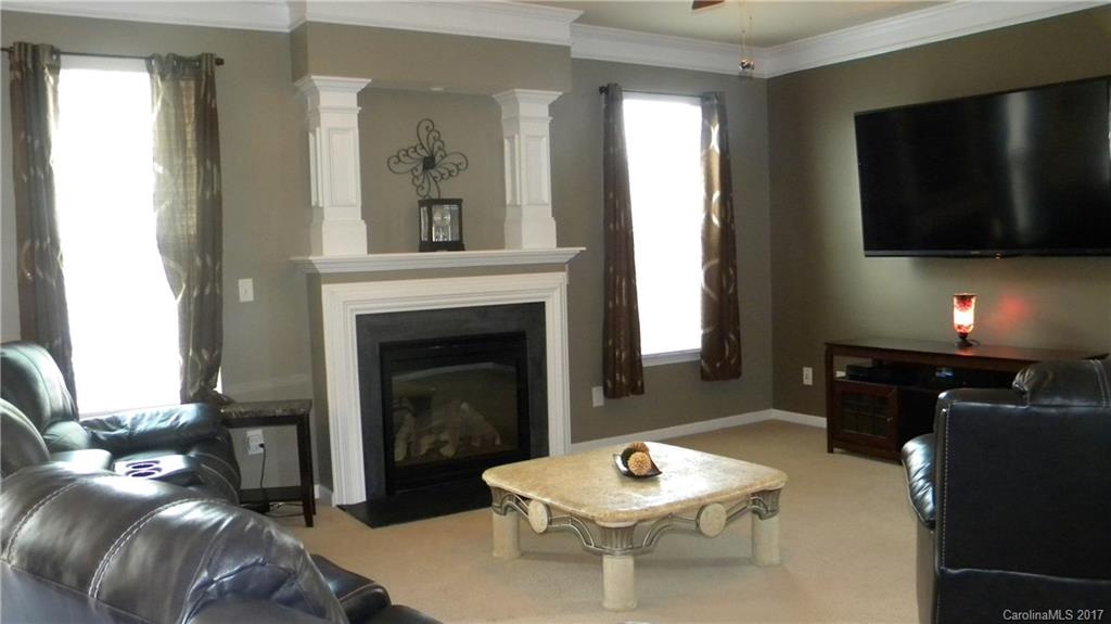 Almond Glen - Residential