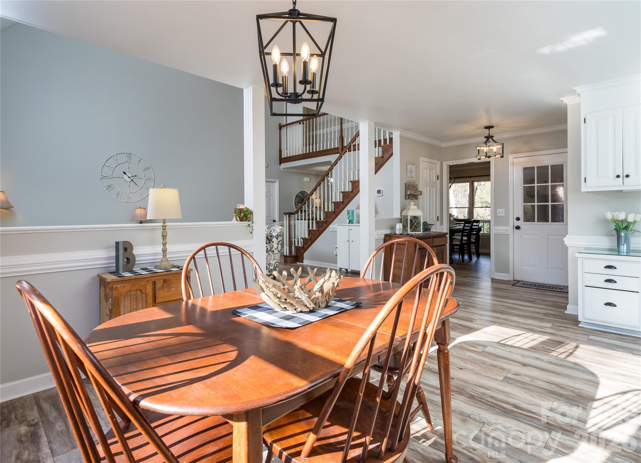 English Woods - Residential