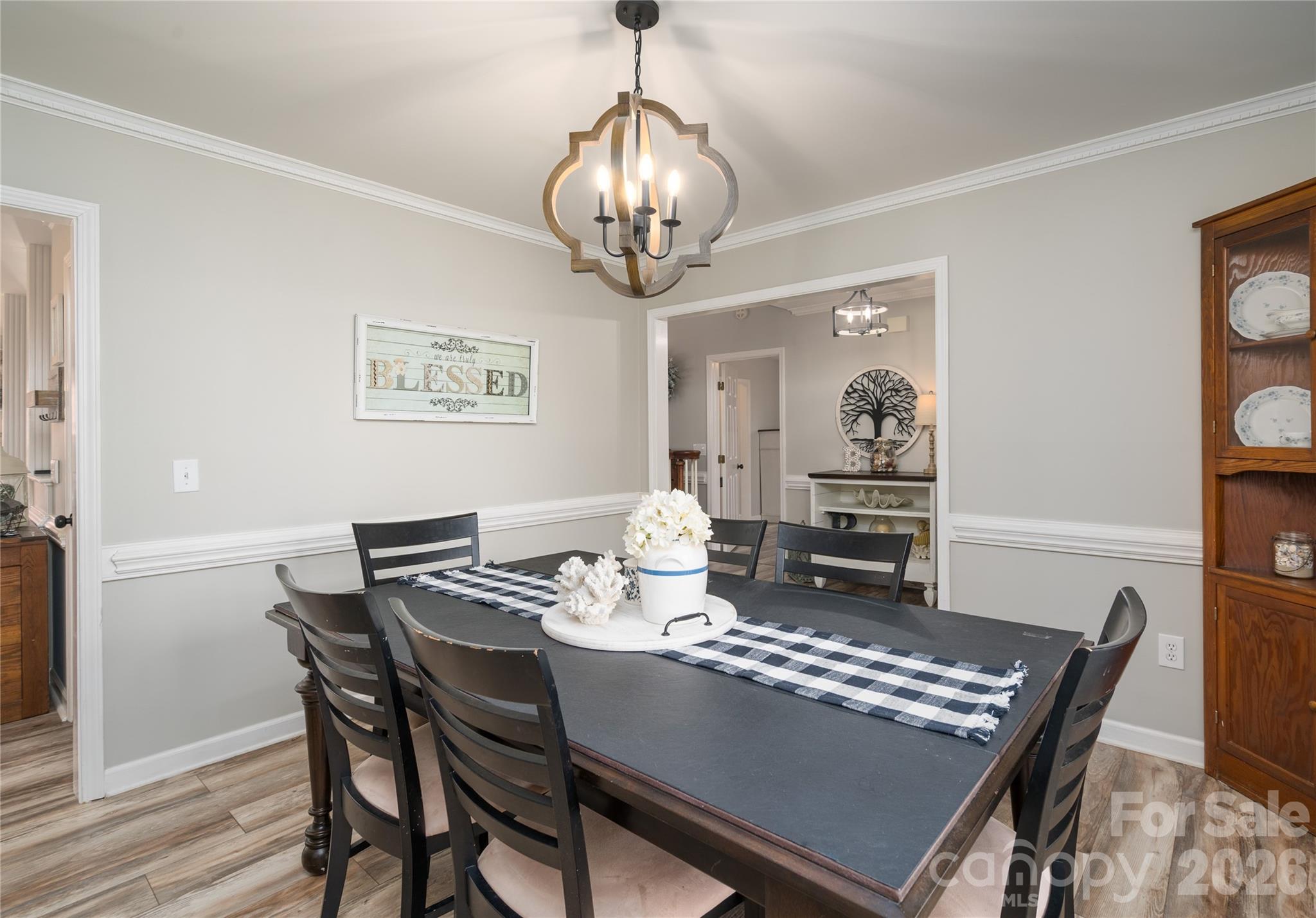 English Woods - Residential