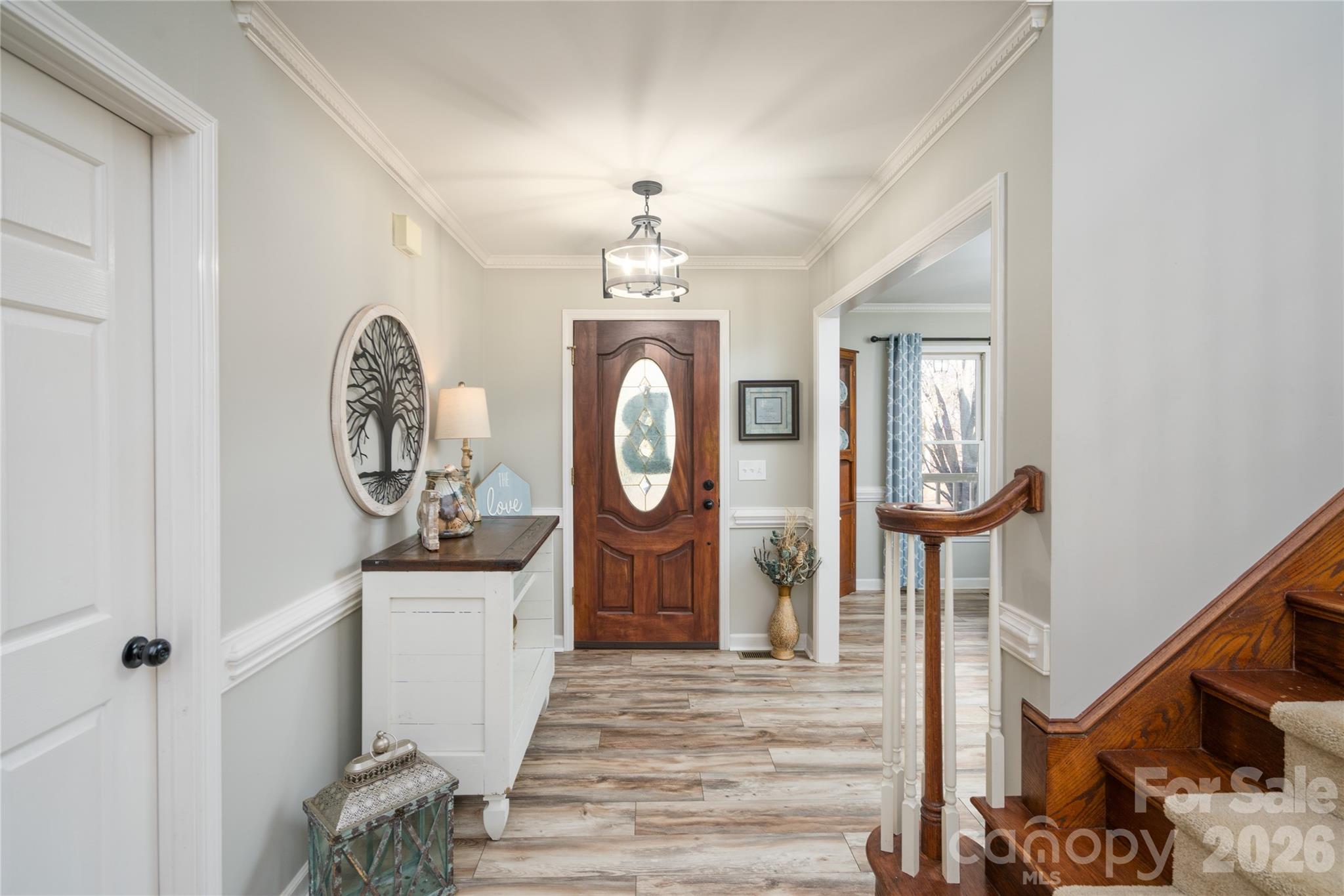 English Woods - Residential