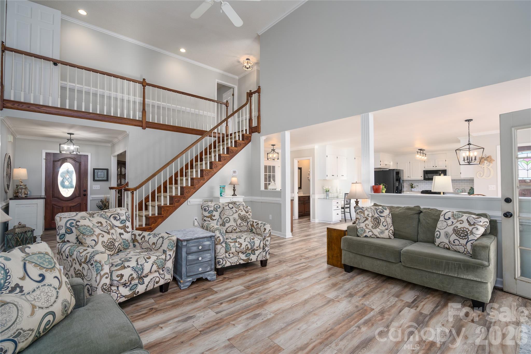 English Woods - Residential