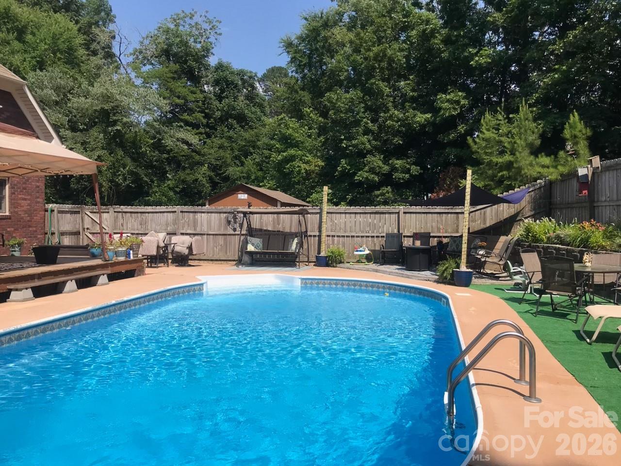 English Woods - Residential